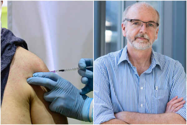 AstraZeneca sospeso, parla lo sviluppatore di Oxford: “Dati rassicuranti, incremento trombosi escluso”