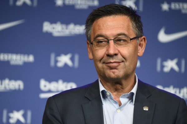 Chi è Josep Bartomeu, ex presidente del Barcellona arrestato per il caso Barçagate