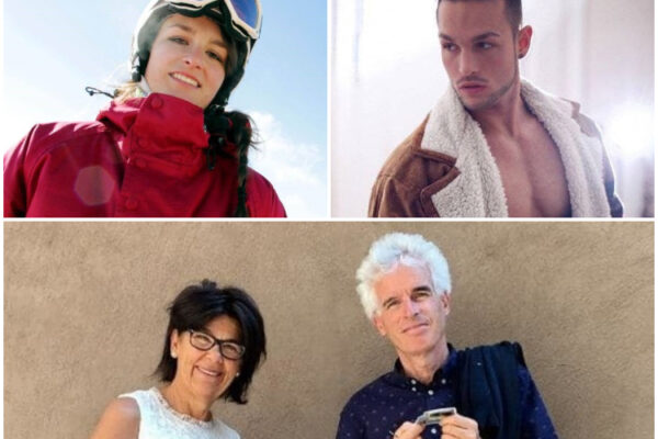 Benno Neumair, la sorella Madè: “Lo sogno, sono incubi in cui vuole uccidere me o uccide mamma e papà”