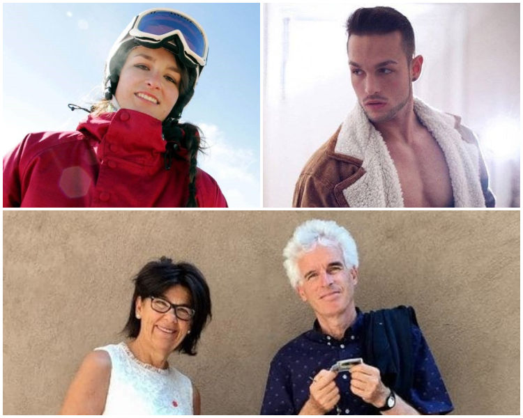 Madè Neumair, la sorella di Benno: “Non credo al suo pentimento”