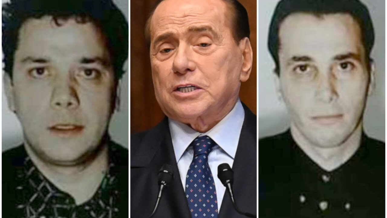 Articoli Ad Orologeria Di Espresso E Fatto Tornano Le Falsita Dei Graviano Su Berlusconi Il Riformista