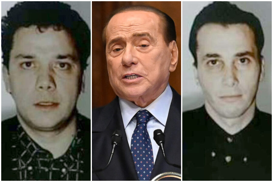 Articoli ad orologeria di Espresso e Fatto: tornano le falsità dei Graviano su Berlusconi