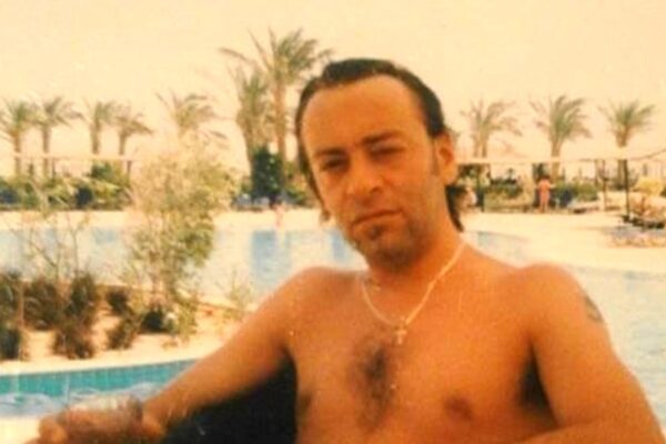 Biagio Carabellò, scomparso nel nulla 6 anni fa: il ritrovamento di resti umani a Bologna riapre il caso