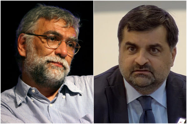 Fuga di notizie in procura, così Bianconi avvertì Palamara: “C’è un avviso di garanzia per te”