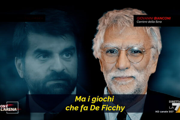 Intercettazione tra Bianconi e Palamara, la fuga di notizie che ha fatto saltare Viola