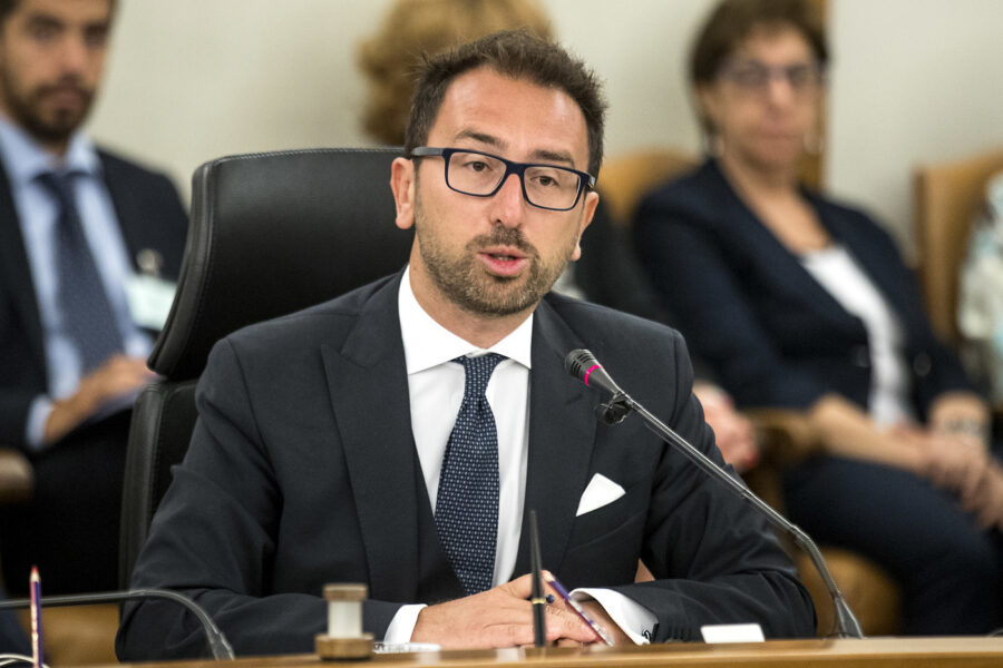 Riforma Bonafede astrusa e inapplicabile, incentiva le correnti alla spartizione