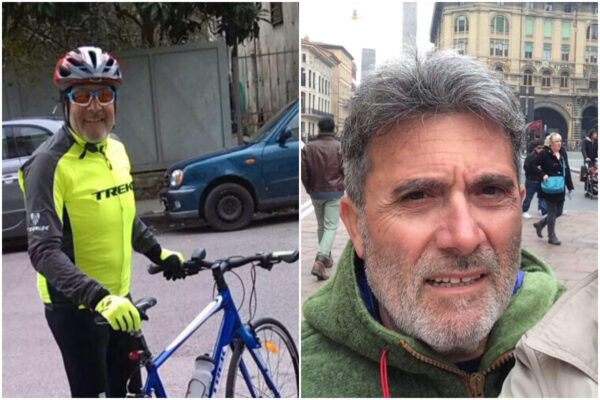 Battipaglia piange Giuseppe, addio allo storico parrucchiere: “Mancherà il tuo sorriso”