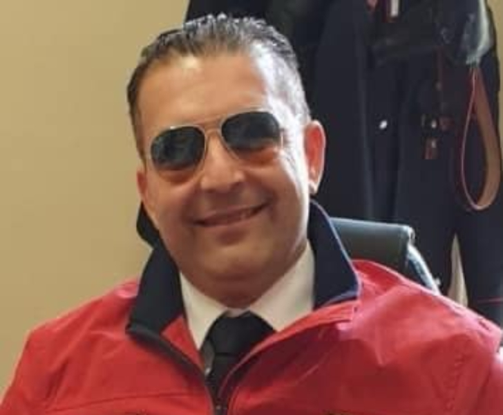 Carabiniere stroncato da trombosi, morto 10 giorni dopo vaccino AstraZeneca: aperta inchiesta