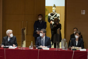 Giusto processo e prescrizione, penalisti da Cartabia: “Interesse e apprezzamento della ministra”