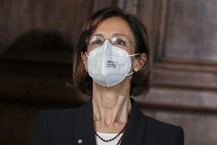 Cartabia inizia a cancellare Bonafede: nello staff del ministro avvocati e professori