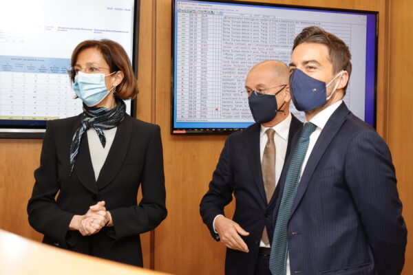 Cartabia cambi i vertici del Dap, i magistrati non possono dirigere le carceri