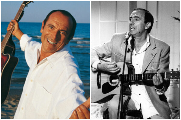 Addio a Raoul Casadei, il re del liscio stroncato dal covid: era in ospedale da 10 giorni