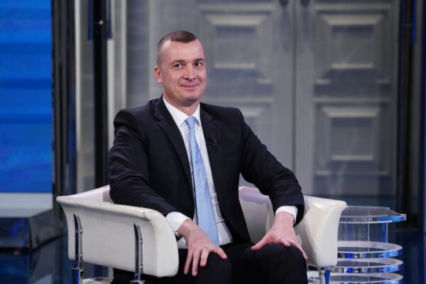 Rocco Casalino riesce nell’impresa di ricompattare il Pd lacerato dalla successione a Zingaretti