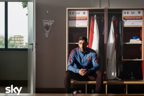 Foto di scena by Iacovelli-Zayed (SKY)