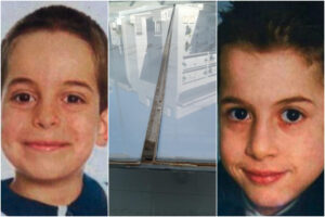 Ciccio e Tore, i due fratellini di Gravina senza pace: profanate le loro tombe