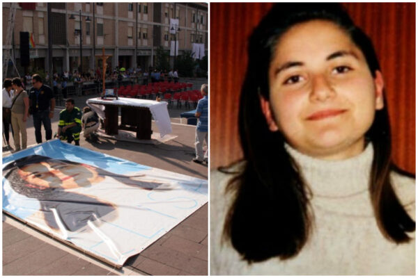 Il caso di Elisa Claps diventerà una serie tv Rai: dalla scomparsa al ritrovamento del corpo nella Chiesa