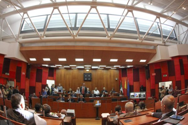 Due sedute su tre del Consiglio comunale sono un flop, simbolo del declino di Napoli