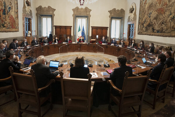 Il nuovo governo è una chance: per i riformisti c’è nuovo spazio