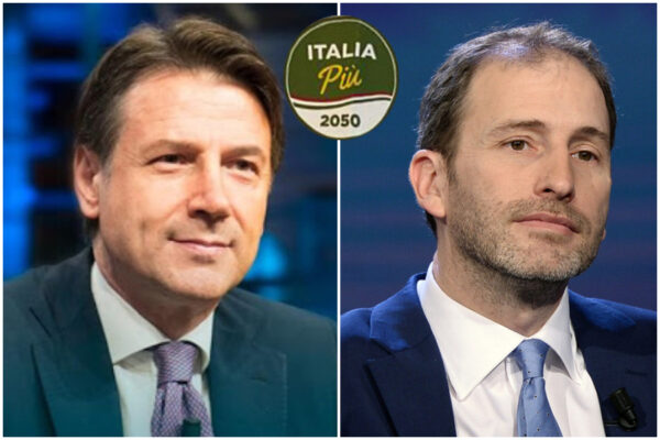 Conte va alla guerra con Casaleggio: pronto alle vie legali contro Rousseau. E intanto 40 parlamentari appoggiano Italia Più 2050 Conte va alla guerra con Casaleggio: pronto alle vie legali contro Rousseau. E intanto 40 parlamentari appoggiano Italia Più 2050