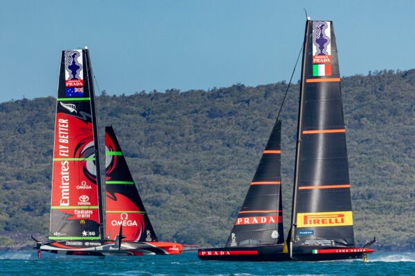 America’s Cup a Napoli, la sfida per il sistema turistico passa per Bagnoli