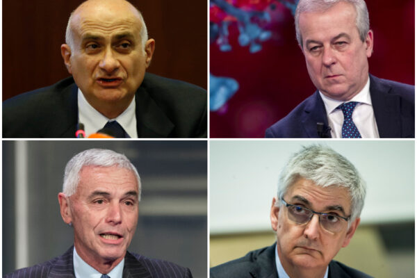 Chi sono i membri del nuovo Comitato Tecnico Scientifico: coordinatore del Cts è Franco Locatelli