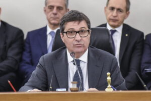 Bene la proposta di Ermini sulla qualità dei magistrati, ma serve anche la separazione delle carriere