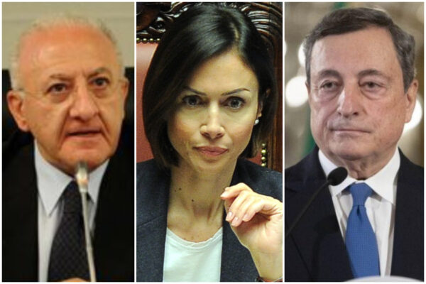 Stop a burocrazia e criminalità, così il Meridione rinasce