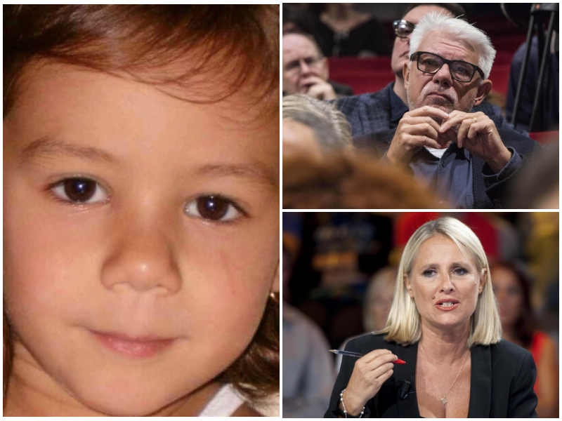 Denise Pipitone, Ricky Tognazzi contro lo scoop di Federica Sciarelli: “Cosa non si fa per lo share”