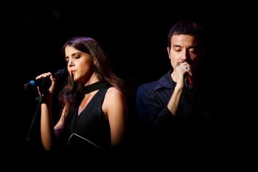 Chi è la nuova fidanzata di Diodato, i gossip su Greta Zuccoli e la storia finita con Levante