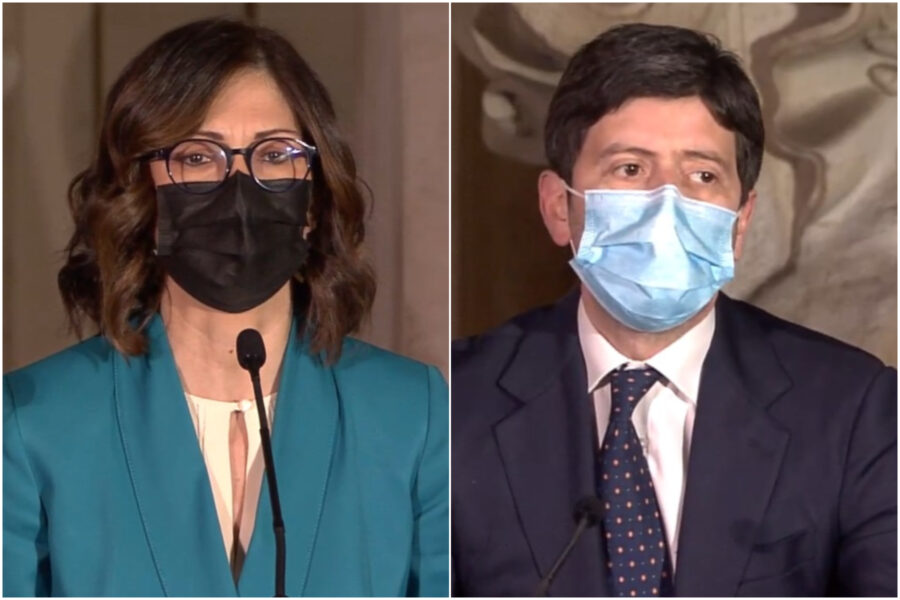 Nuovo Dcpm: le novità su scuole, congedi parentali, ristori, spostamenti e seconde case