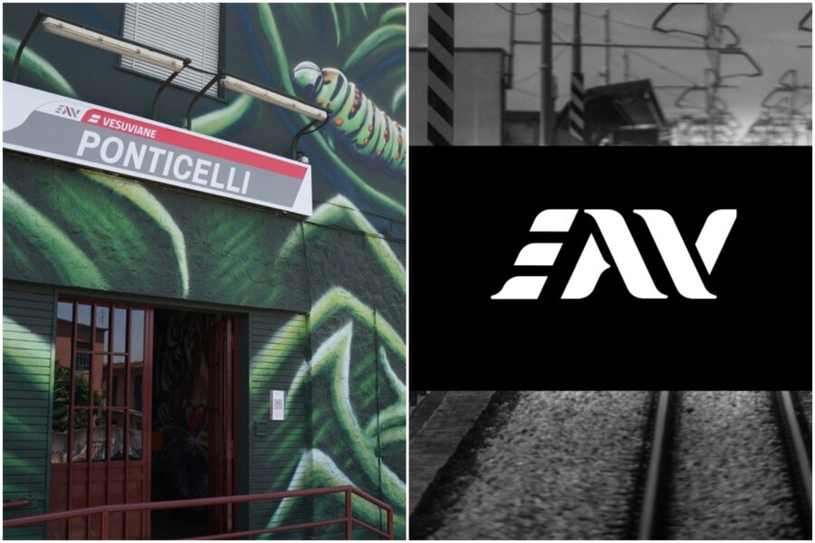 Dramma a Napoli, camion travolge capostazione e operaio: Salvatore non ce l’ha fatta