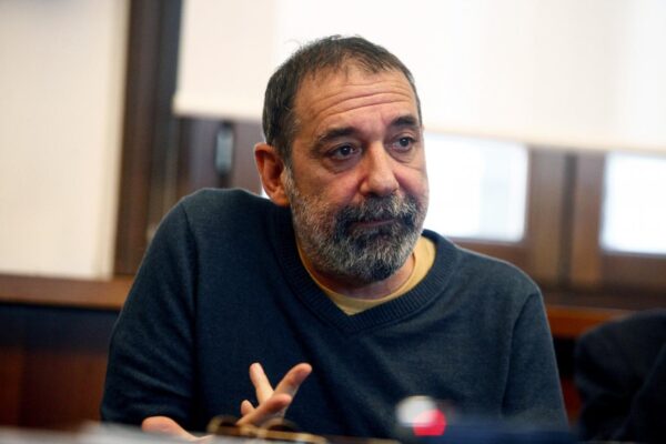 Premio Strega, i 12 finalisti: speriamo vinca Trevi