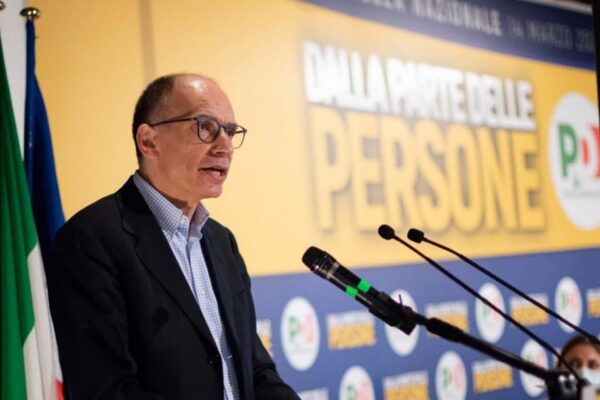 Segreteria PD, le scelte di Letta: 8 donne e 8 uomini tra nuovi ingressi e volti noti