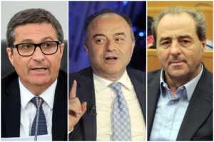 Ermini e Di Pietro contro Gratteri: “Si indaga per scoprire il colpevole non il reato”