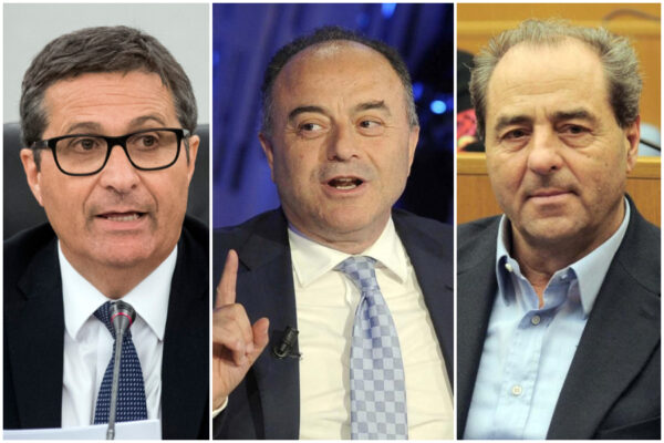 Ermini e Di Pietro contro Gratteri: “Si indaga per scoprire il colpevole non il reato”