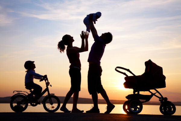Sostenere le famiglie per far crescere il Paese