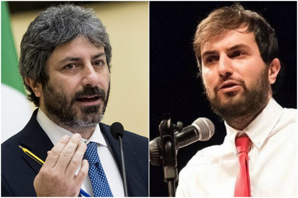 “Se il Pd si appiattisce sulle posizioni del M5S si condanna all’irrilevanza politica”, intervista ad Arturo Marzano