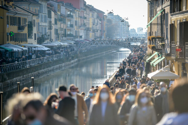 “Quegli anarchici hanno bevuto senza mascherina”, pool anti terrorismo apre fascicolo…