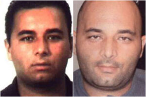 Chi è Francesco Pelle, il boss in carrozzella ferito mentre teneva in braccio il figlio