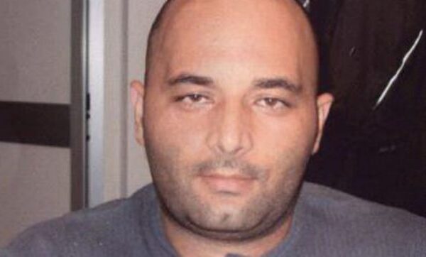 Blitz in ospedale, arrestato il boss Francesco Pelle: ‘Ciccio Pakistan’ in cura per il Covid