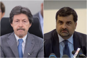 Caos procure, chiesto il processo per l’ex pg della Cassazione Fuzio e per Palamara