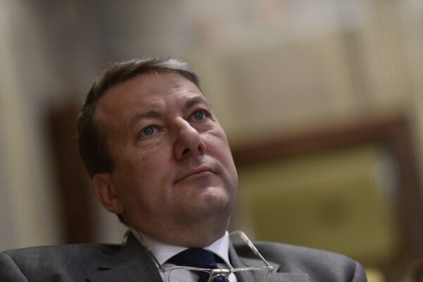 Consip, la Procura mette sotto indagine il Gip Sturzo: processo tutto da rifare?