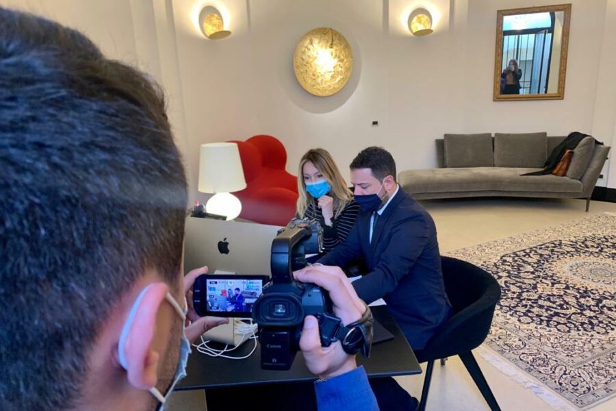 Un gioiello contro la devianza, iniziativa dei giovani penalisti per i ragazzi a rischio