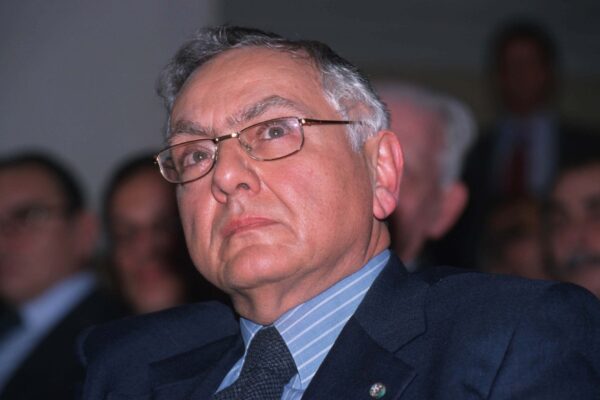 L’ex numero 2 del Csm Verde attacca i Pm: “Hanno troppo potere, serve una legge ad hoc”