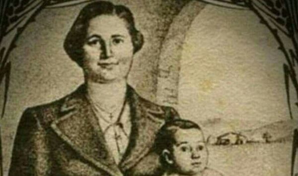 Donne di Calabria e le loro lotte