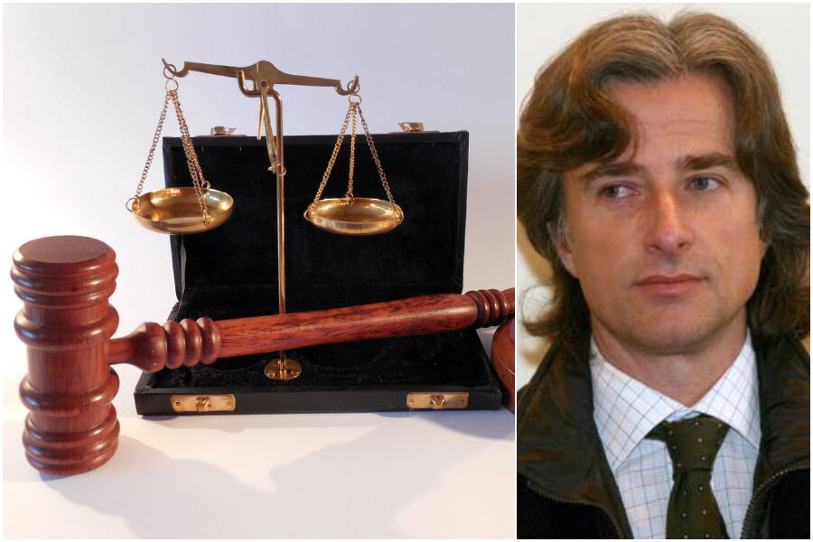 Giustizia lumaca, così è la stampa a dare le sentenze