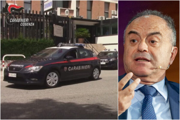 Gratteri firma una nuova retata: oltre 30 indagati dopo i flop di ‘Stige’ e ‘Basso profilo’