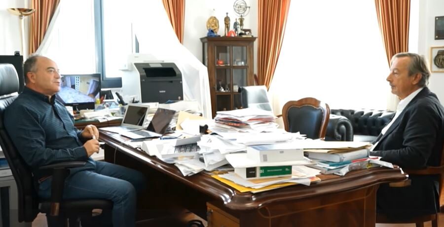 La Rai ha violato la Costituzione, Gratteri protagonista di processo mediatico contro Pittelli