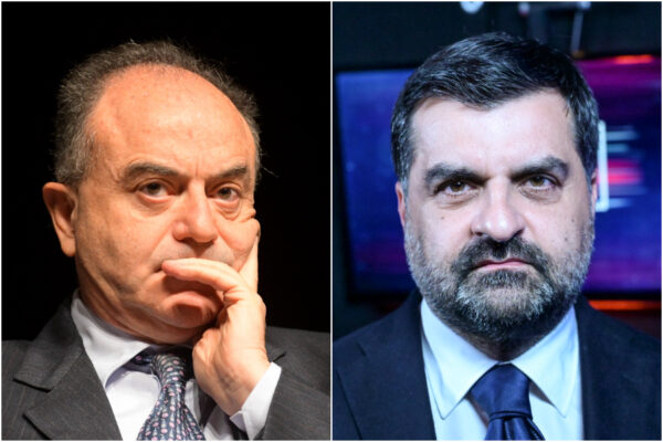 Un giorno di ordinaria (in)giustizia: dall’antisemitismo di Gratteri alla lottizzazione di Palamara