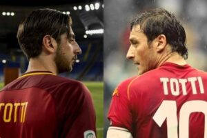 Speravo de morì prima, la serie tv su Francesco Totti: il campione, l’uomo e l’amore Speravo de morì prima, la serie tv su Francesco Totti: il campione, l’uomo e l’amore